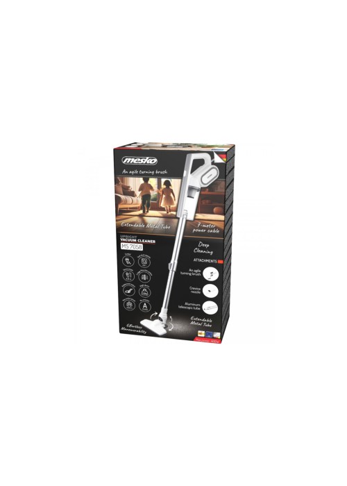 Пилосос Mesko MS 7058
