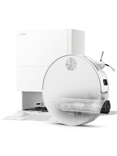 Пилосос MOVA S70 Roller White (RLZ12SE-Wh)