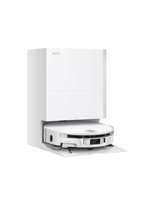 Пилосос MOVA S70 Roller White (RLZ12SE-Wh)
