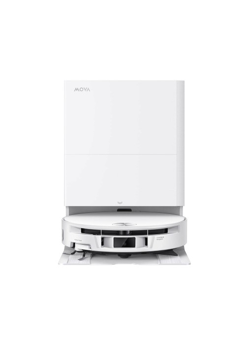 Пилосос MOVA S70 Roller White (RLZ12SE-Wh)