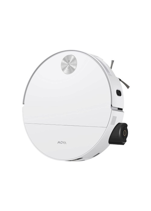 Пилосос MOVA S70 Roller White (RLZ12SE-Wh)