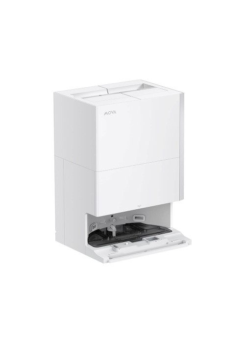 Пилосос MOVA S70 Roller White (RLZ12SE-Wh)