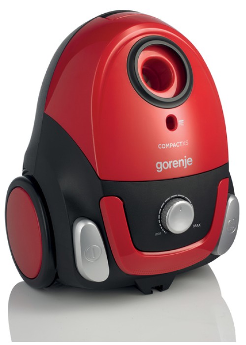 Пилосос GORENJE VCEB 11 CXR II (CJ151)