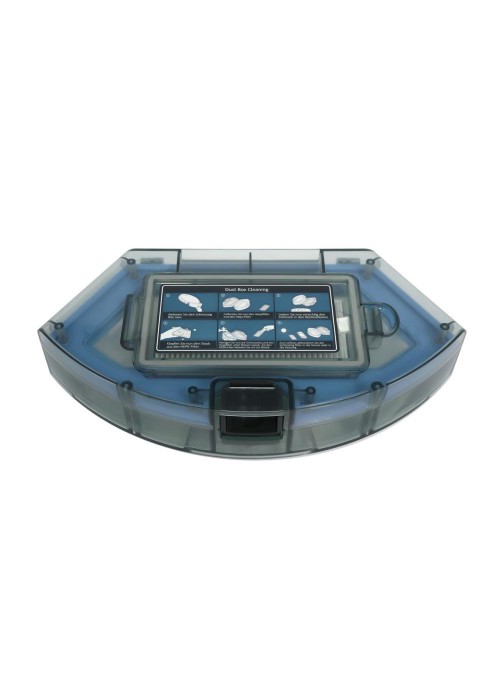 Робот-пилосос SOGO SS-16080