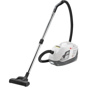 Пилосос Karcher DS 6 Plus (1.195-252.0)