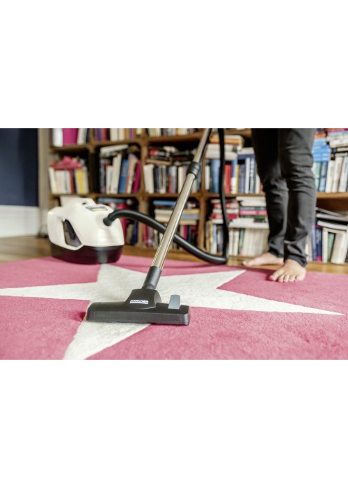 Пилосос Karcher DS 6 Plus (1.195-252.0)
