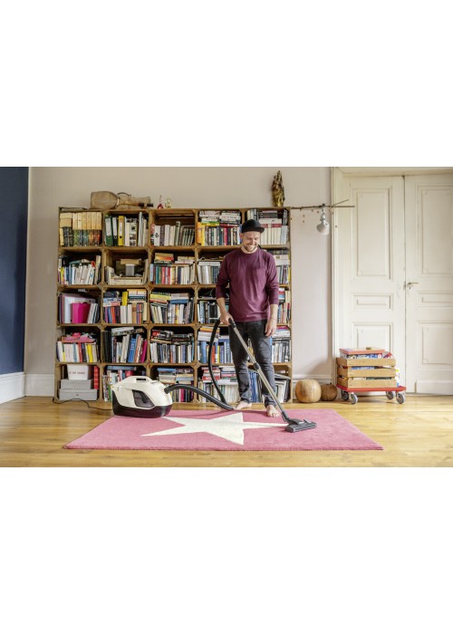 Пилосос Karcher DS 6 Plus (1.195-252.0)