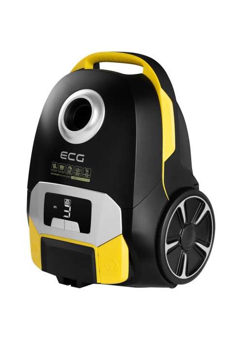 Пилосос ECG VP S5020 Animal Comfort