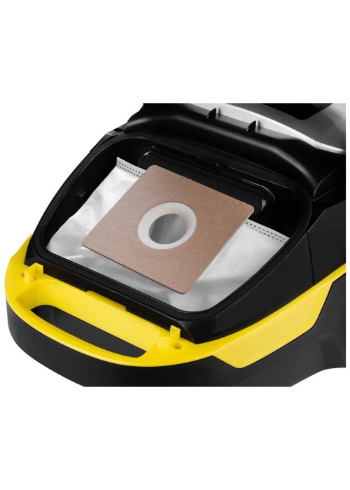 Пилосос ECG VP S5020 Animal Comfort