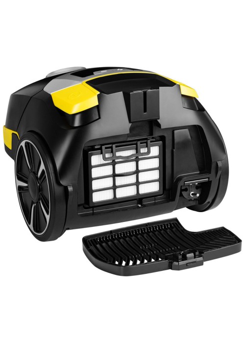 Пилосос ECG VP S5020 Animal Comfort