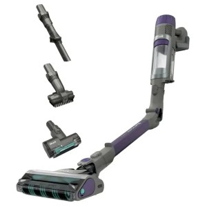 Пилосос Shark Detect Pro Pro Max з системою автоматичного спорожнення (IP3251EUT)