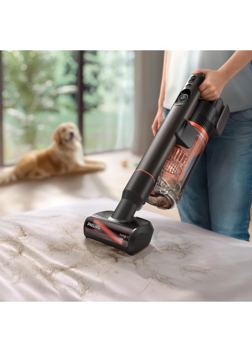 Пилосос Philips XC7163/01