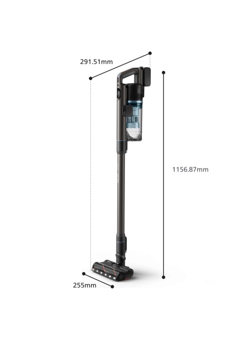 Пилосос Philips XC7163/01