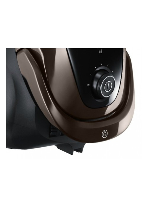 Пилосос Samsung VC07M25M9WD/UK