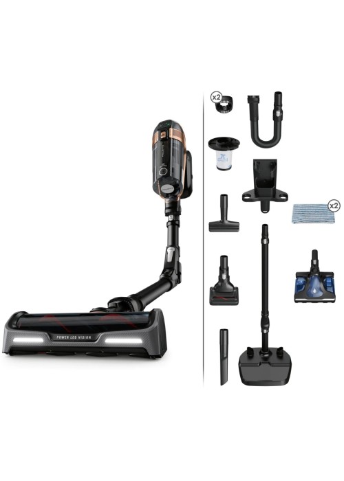 Пилосос Rowenta RH99G1WO