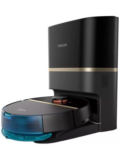 Пилосос-робот PHILIPS XU7100/01