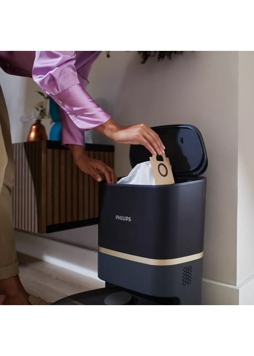 Пилосос-робот PHILIPS XU7100/01