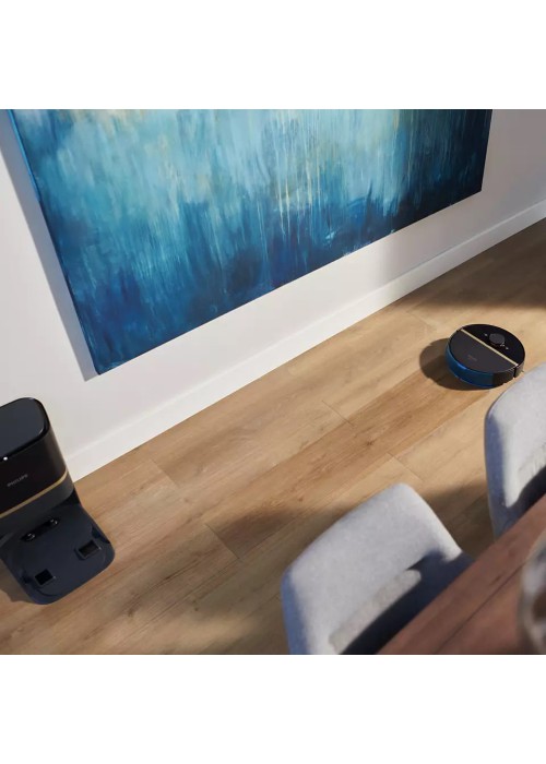 Пилосос-робот PHILIPS XU7100/01