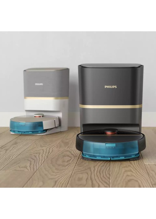 Пилосос-робот PHILIPS XU7100/01