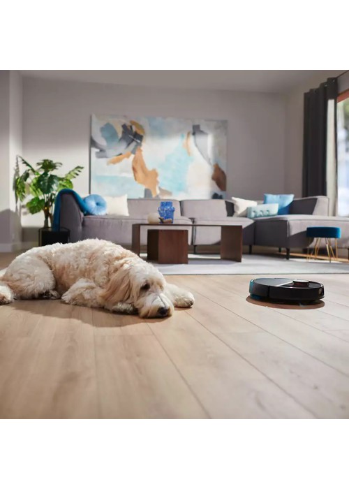 Пилосос-робот PHILIPS XU7100/01