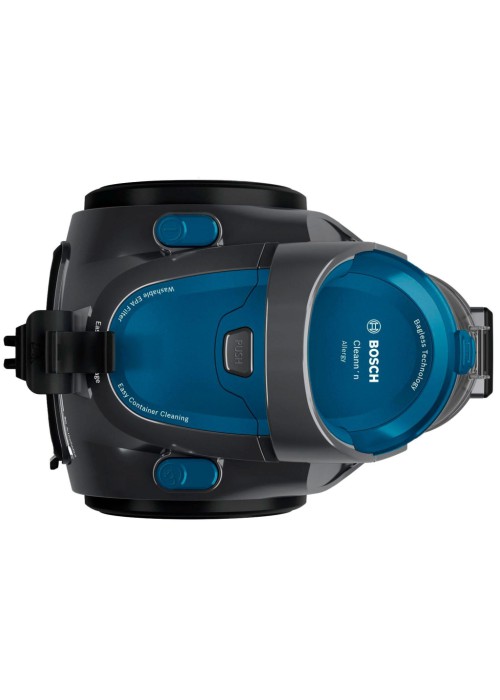 Пилосос Bosch BGS05A220
