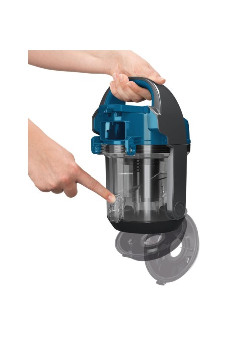 Пилосос Bosch BGS05A220