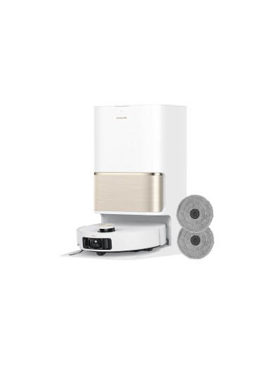 Пилосос Dreame Bot L50 Pro Ultra White (RLL84CE)