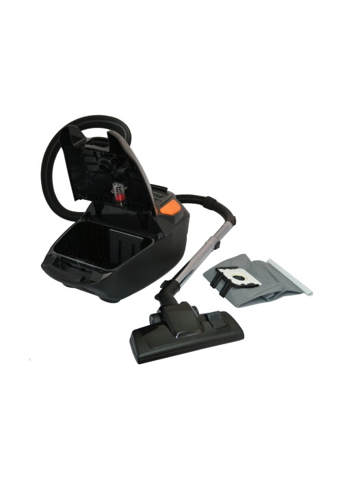Пилосос Grunhelm GVCM244BO