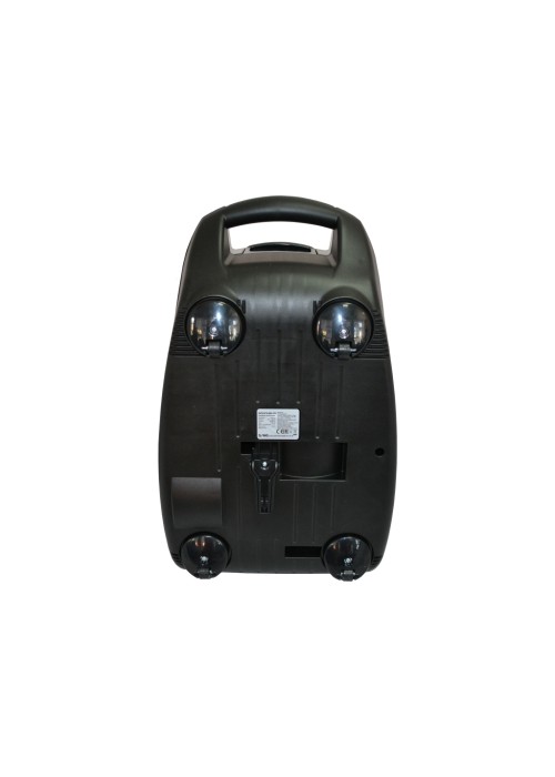 Пилосос Grunhelm GVCM244BO