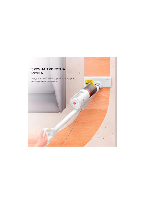 Пилосос Xiaomi Deerma DX888 (DX888)