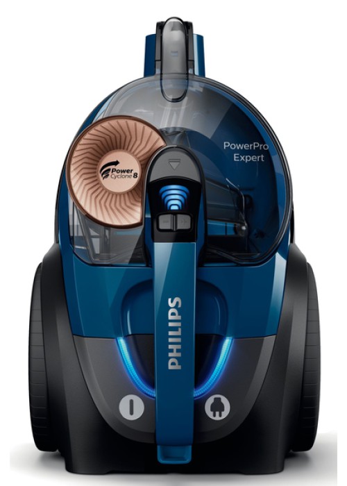 Пилосос циклонний PHILIPS FC9745/09