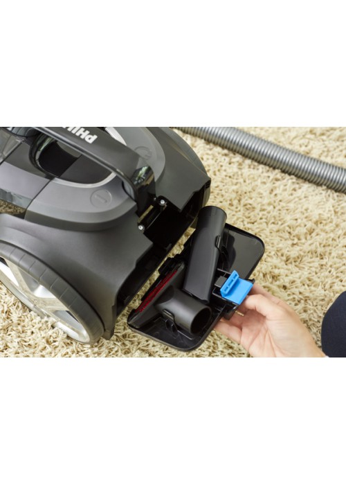 Пилосос циклонний PHILIPS FC9745/09