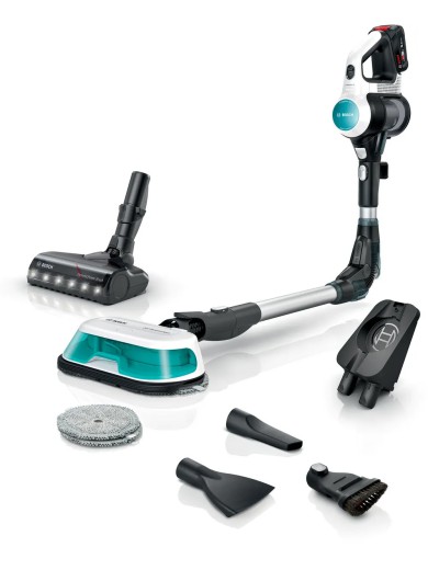 Пилосос Bosch BCS71HYG2