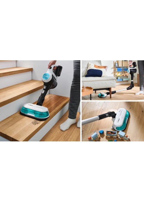 Пилосос Bosch BCS71HYG2