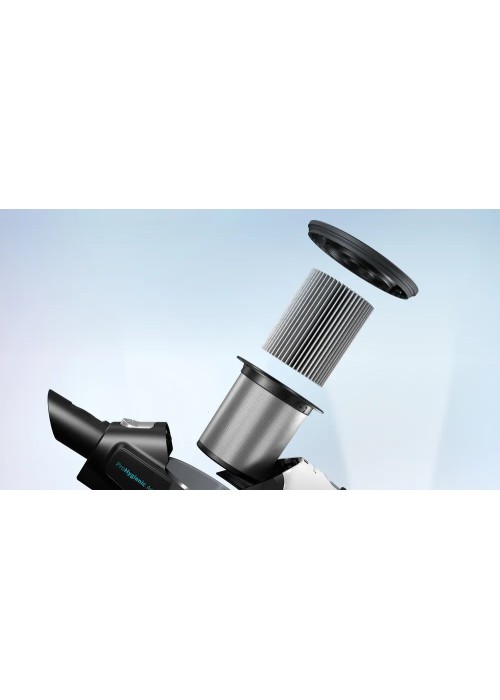 Пилосос Bosch BCS71HYG2