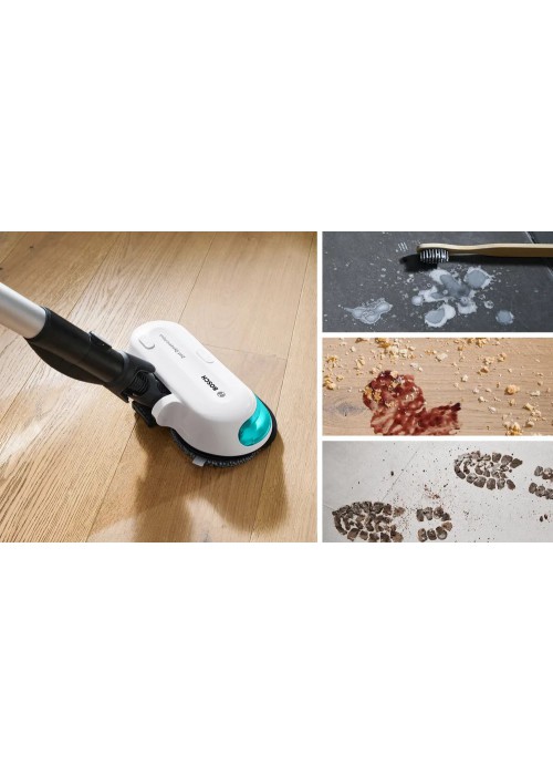 Пилосос Bosch BCS71HYG2