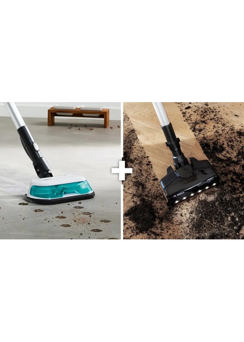 Пилосос Bosch BCS71HYG2