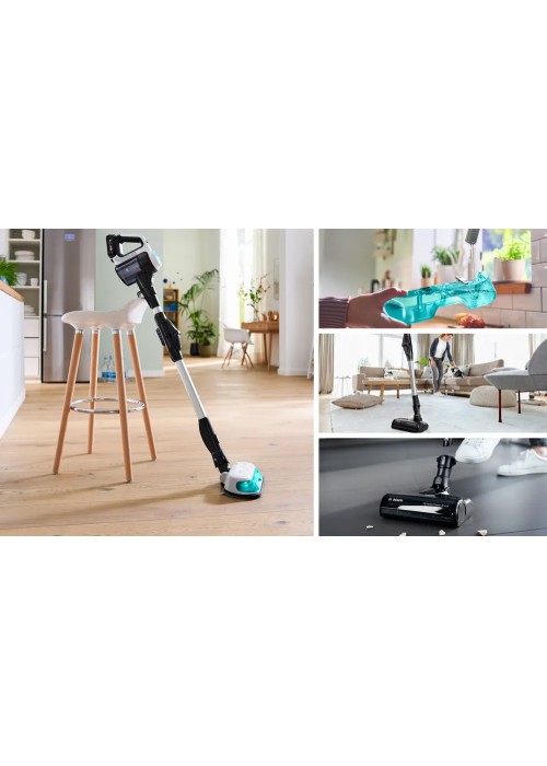 Пилосос Bosch BCS71HYG2