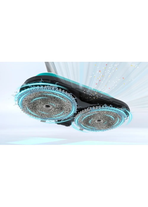 Пилосос Bosch BCS71HYG2