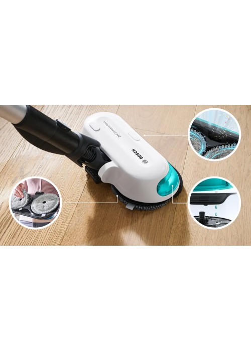 Пилосос Bosch BCS71HYG2