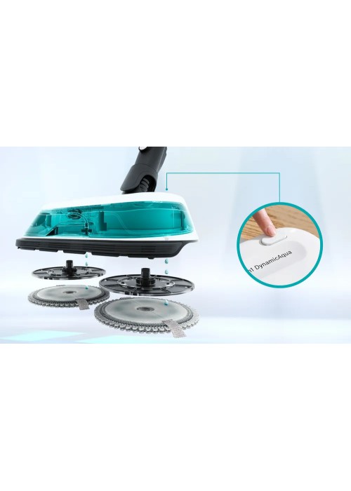 Пилосос Bosch BCS71HYG2