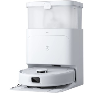 Робот-пилосос Ecovacs Omni N30 Pro (YDLX11-1) Black