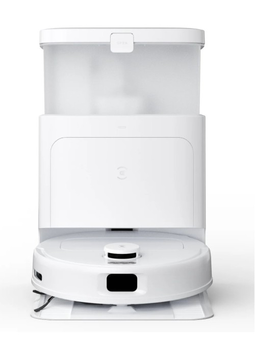 Робот-пилосос Ecovacs Omni N30 Pro (YDLX11-1) Black