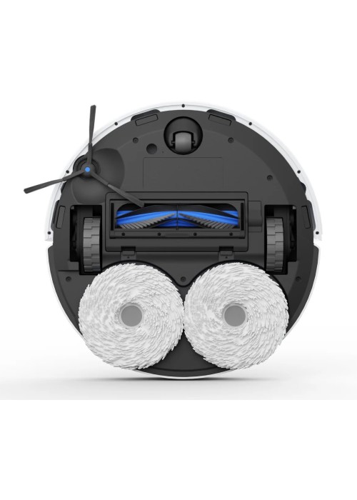 Робот-пилосос Ecovacs Omni N30 Pro (YDLX11-1) Black
