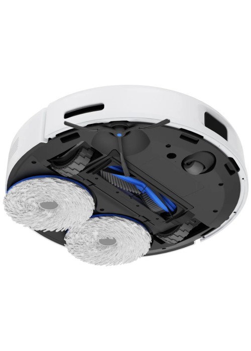 Робот-пилосос Ecovacs Omni N30 Pro (YDLX11-1) Black