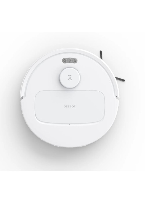 Робот-пилосос Ecovacs Omni N30 Pro (YDLX11-1) Black