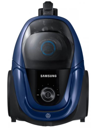 Пилосос SAMSUNG VC07M3110VB / UK