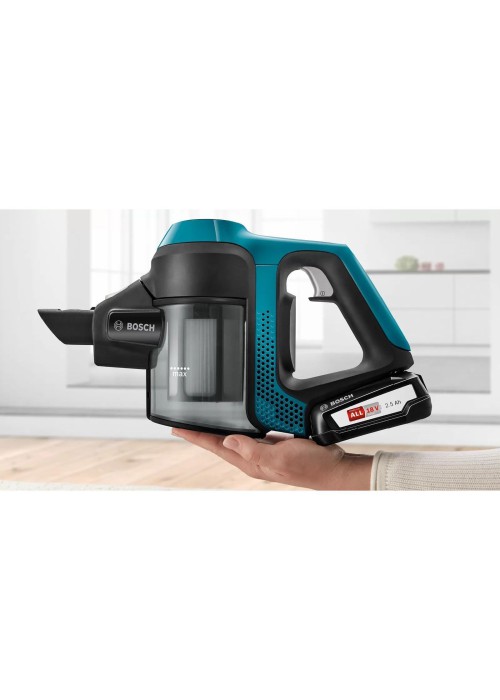 Пилосос Bosch BBS611LAG