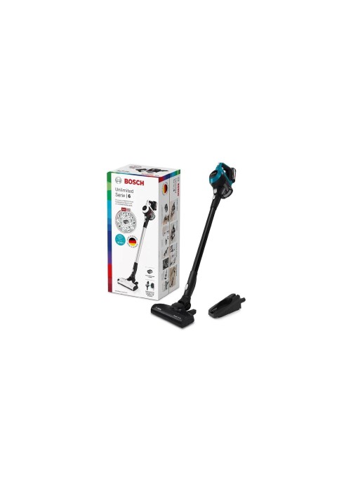 Пилосос Bosch BBS611LAG