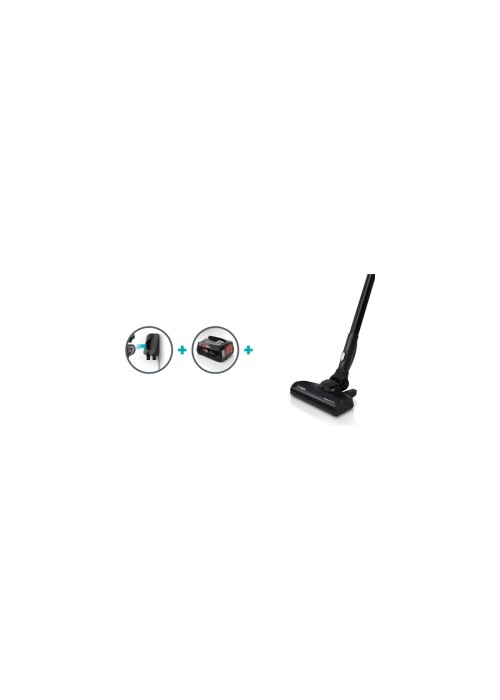 Пилосос Bosch BBS611LAG